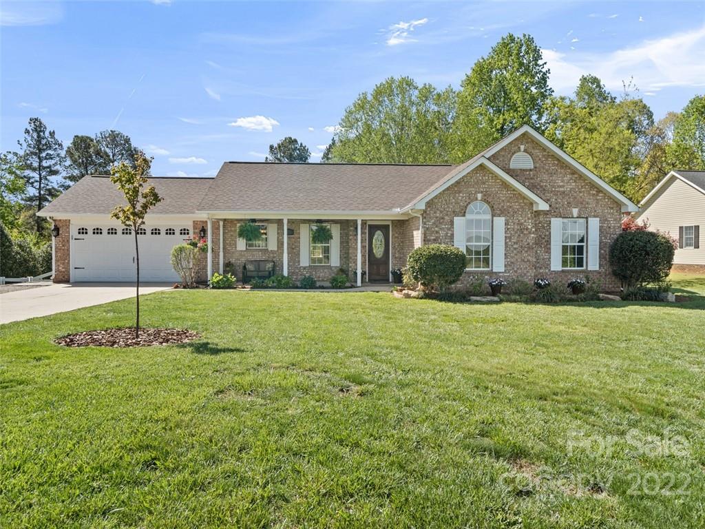 Property image 1 at 175 Stumpy Creek Road, Mooresville, NC 28117
