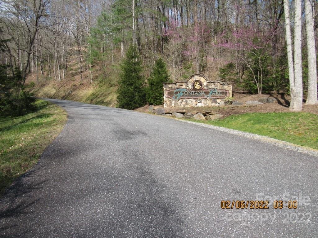 Property image 1 at 0000 Cherokee Ridge, Bryson City, NC 28713