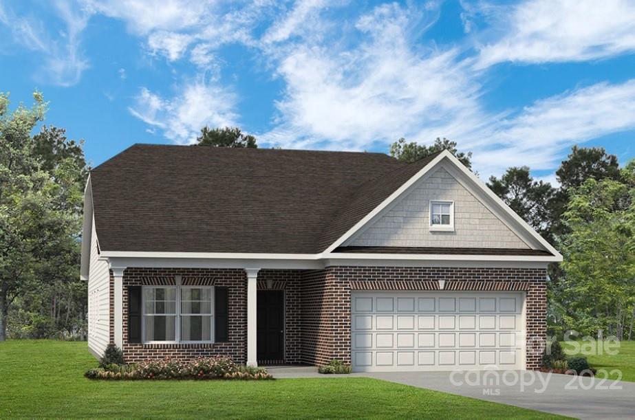 Property image 1 at 146 Park View Drive, Stanfield, NC 28163