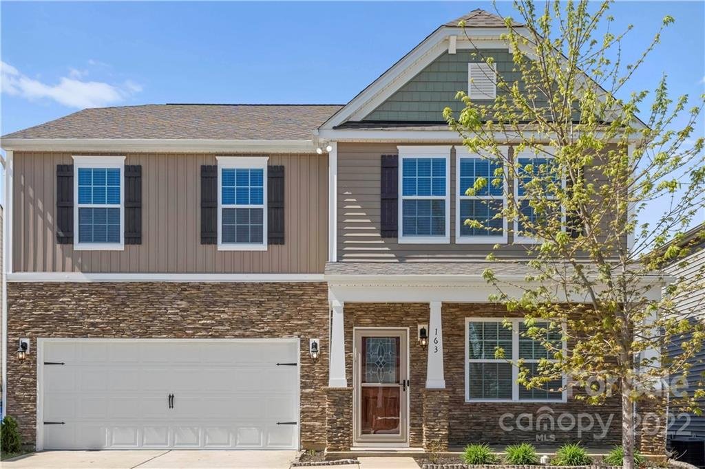 163 N Cromwell Drive