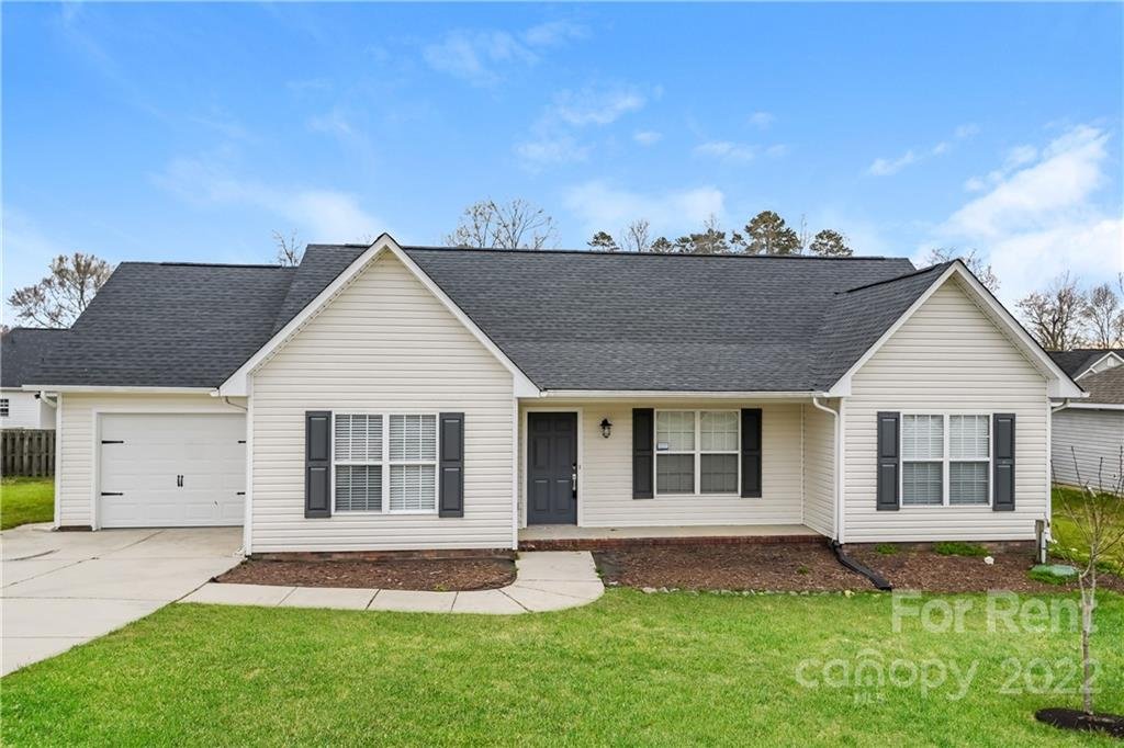 Property image 1 at 2932 Ireton Place, Kannapolis, NC 28083