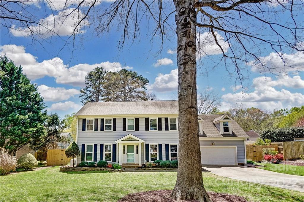 Property image 1 at 9108 Agnes Park Lane, Huntersville, NC 28078