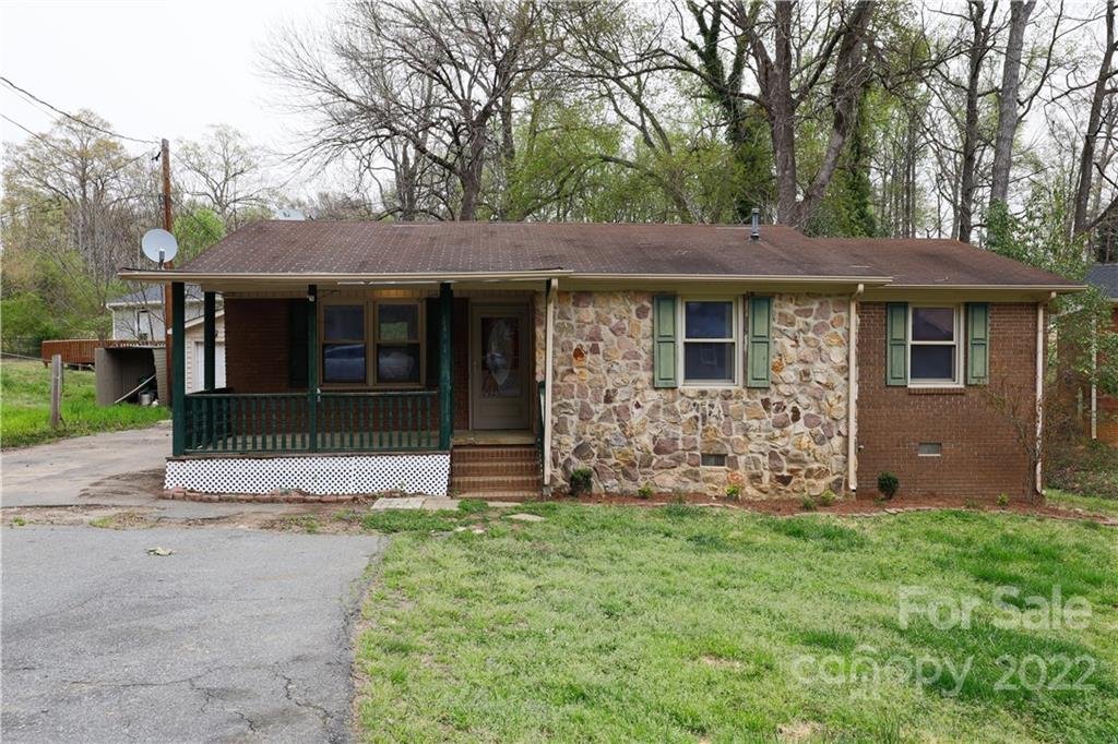 Property image 1 at 1421 Nottingham Road, Kannapolis, NC 28081