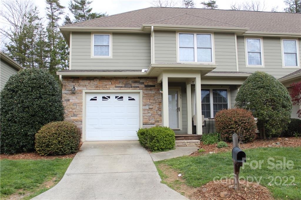 Property image 1 at 35 Aberdeen Drive, Arden, NC 28704
