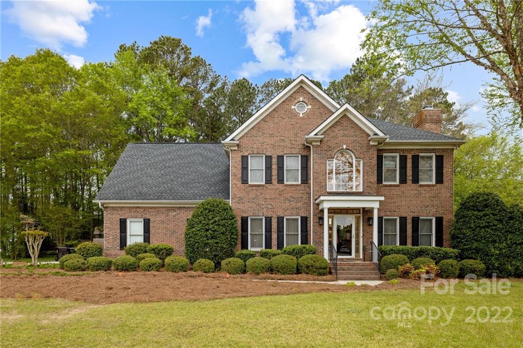 Property image 1 at 1986 Olde Oxford Court, Rock Hill, SC 29732