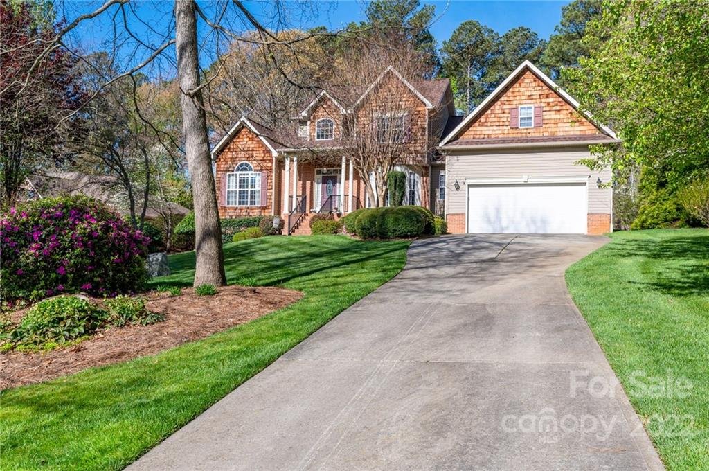 Property image 1 at 2597 Penngate Drive, Sherrills Ford, NC 28673