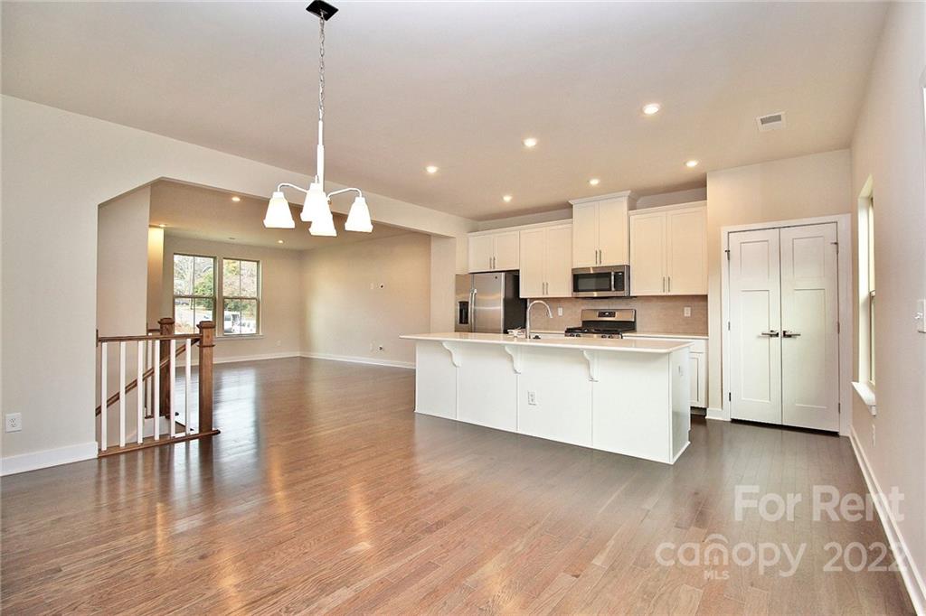 Property image 1 at 2005 Birchside Drive, Charlotte, NC 28205