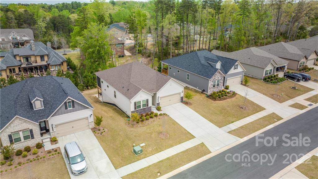 Property image 1 at 14415 Batteliere Drive, Charlotte, NC 28278