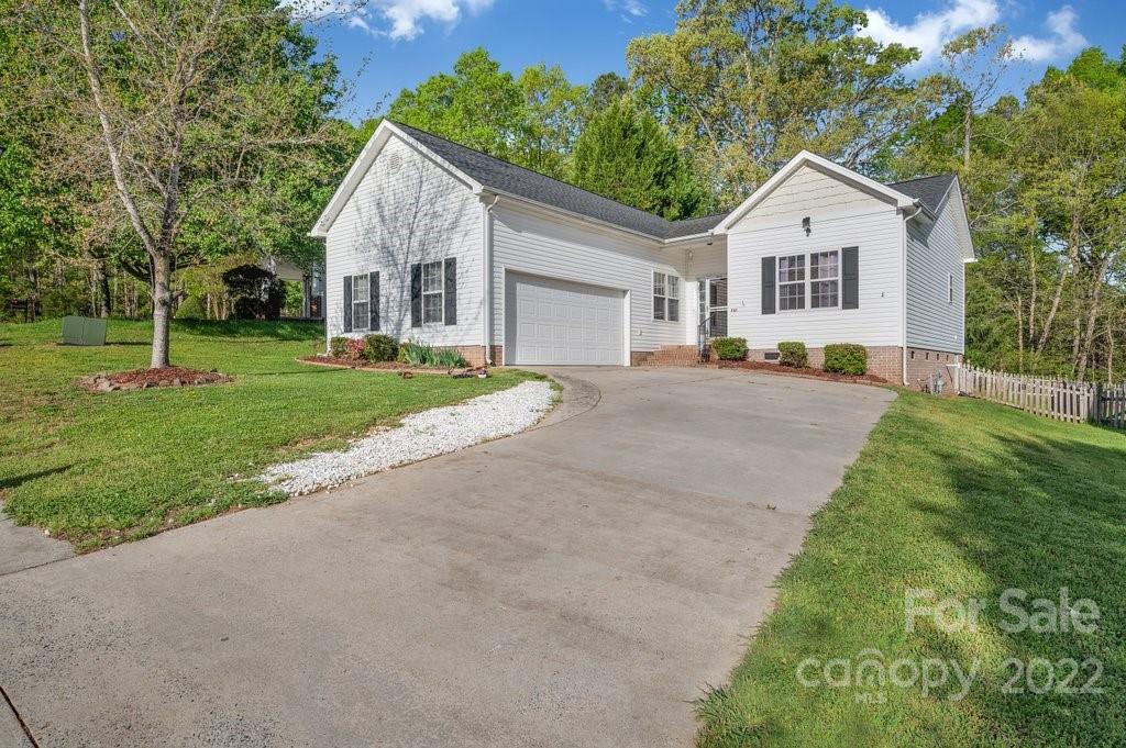 Property image 1 at 737 Continental Drive, Concord, NC 28025
