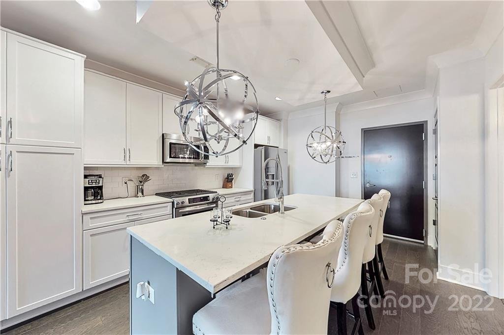 Property image 1 at 222 Caldwell Street, Charlotte, NC 28202