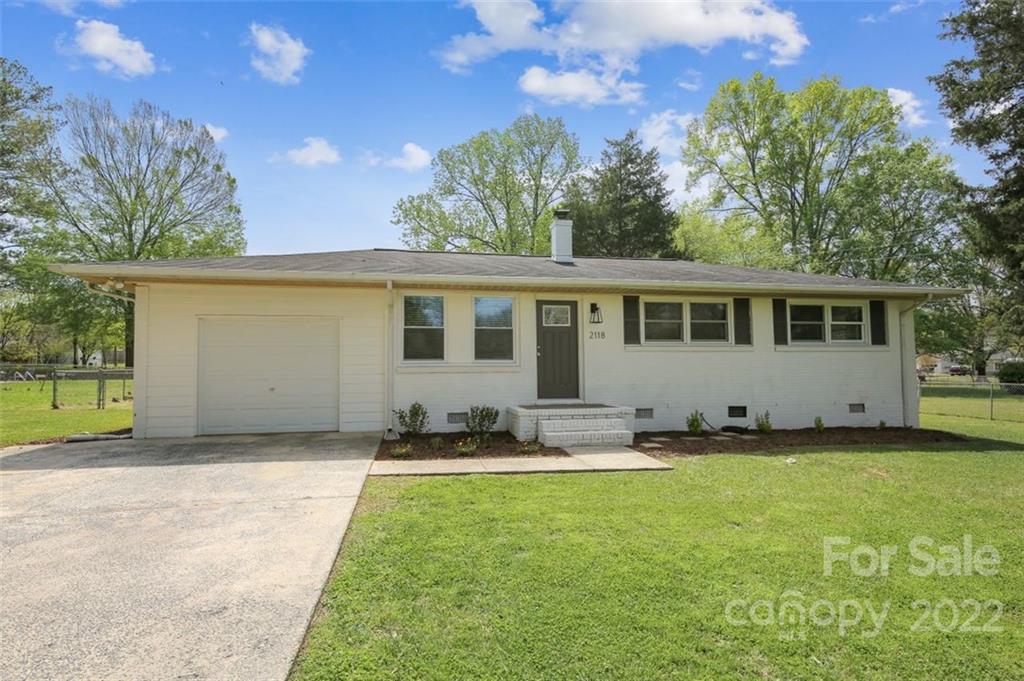 Property image 1 at 2118 Marett Boulevard, Rock Hill, SC 29732