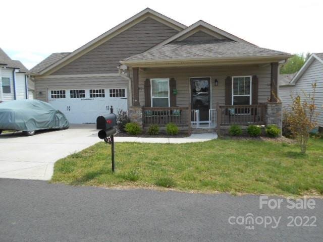 Property image 1 at 111 Meeting Street, Locust, NC 28097