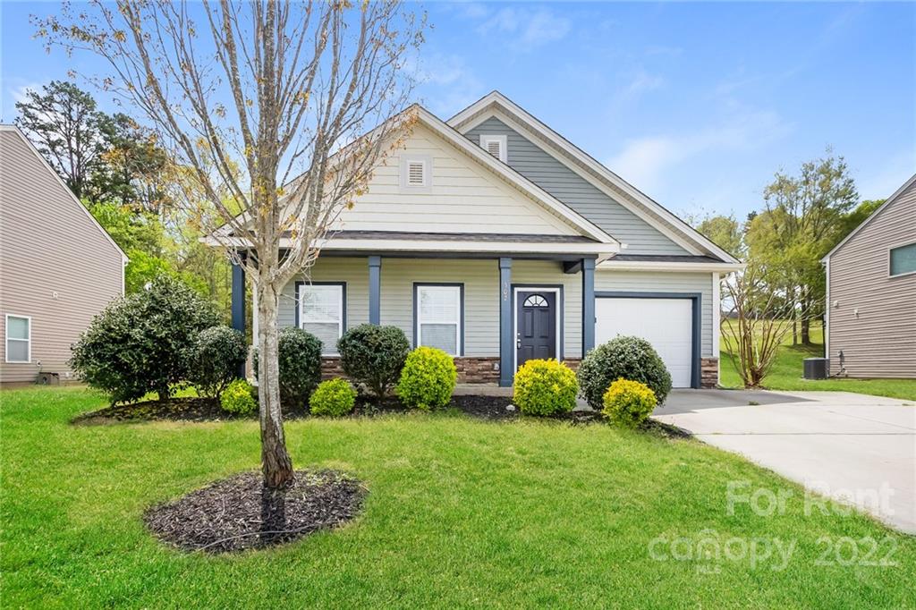 Property image 1 at 302 Anderson Ridge Drive, Albemarle, NC 28001