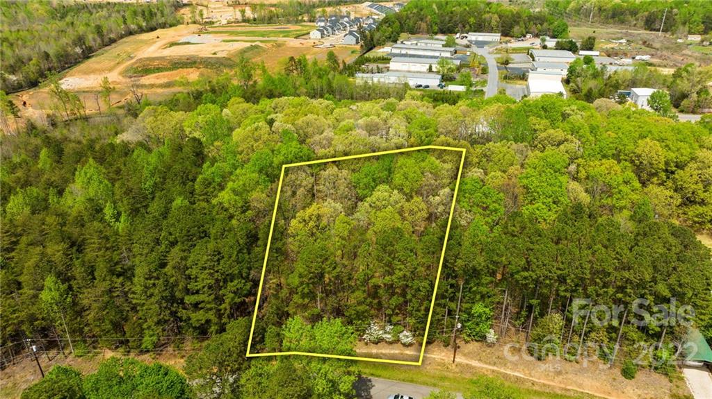 Property image 1 at 0000 Deer Track Drive, Denver, NC 28037