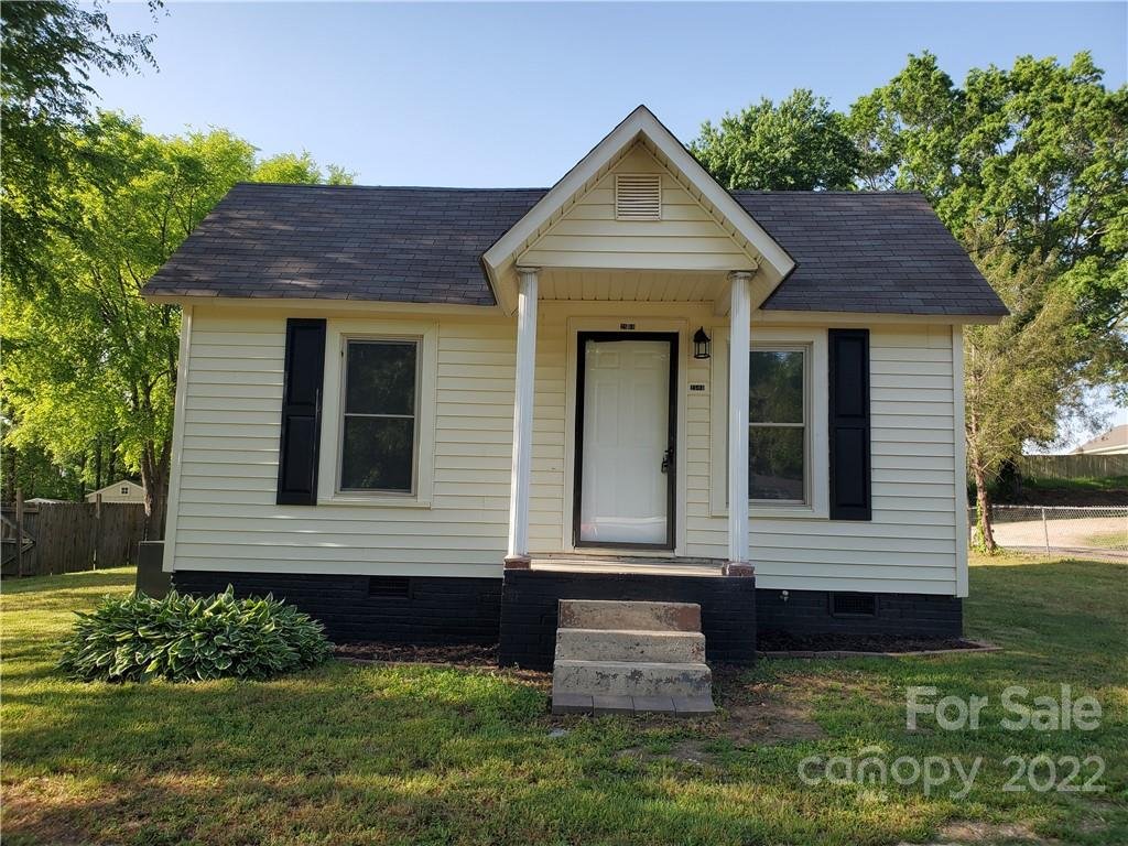 Property image 1 at 2504 Glenwood Street, Kannapolis, NC 28083