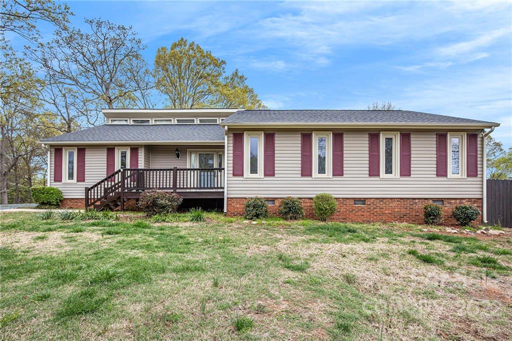 Property image 1 at 4408 Bainview Drive, Mint Hill, NC 28227