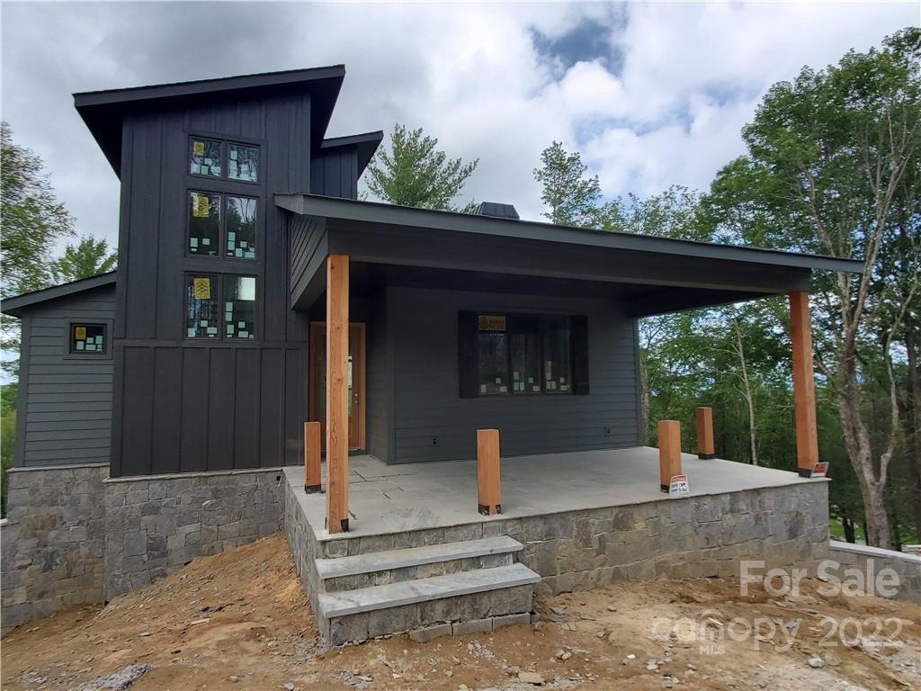 Property image 1 at Vv2 Vineyard Trail, Banner Elk, NC 28604