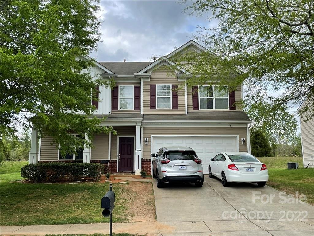 6408 Trotters Ridge Road