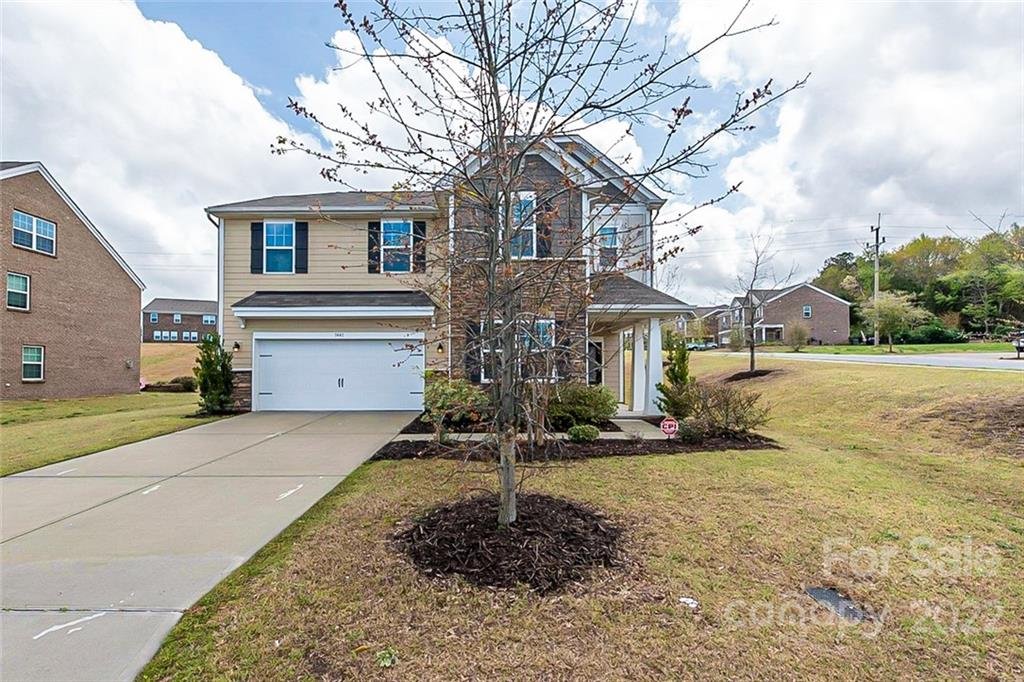 Property image 1 at 3441 Yarmouth Lane, Gastonia, NC 28056