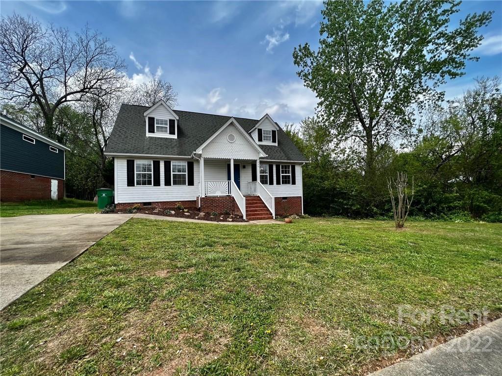 Property image 1 at 926 Polk Street, Charlotte, NC 28206