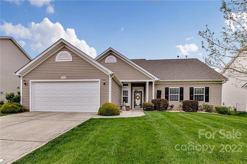 5008 Abode Lily Lane