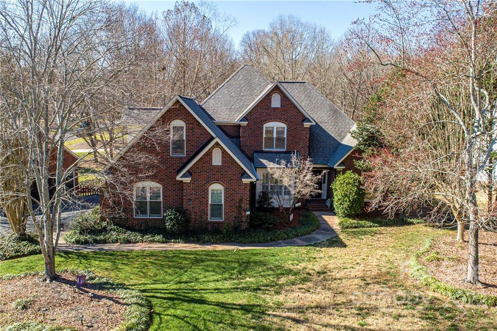 Property image 1 at 5301 Woodridge Drive, Monroe, NC 28110