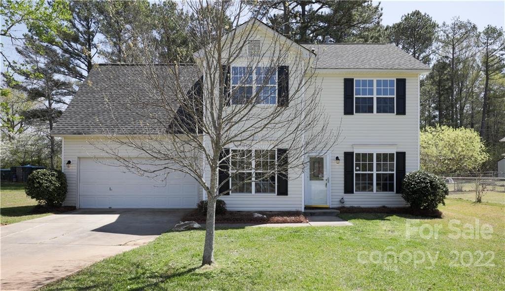 2343 Country Club Drive