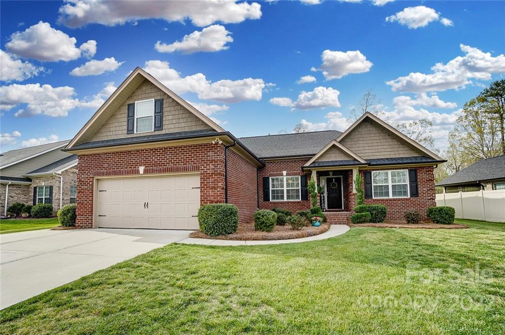 Property image 1 at 12873 Hill Pine Road, Midland, NC 28107