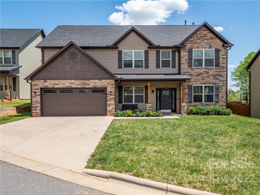 Property image 1 at 5 Henbit Way, Arden, NC 28704