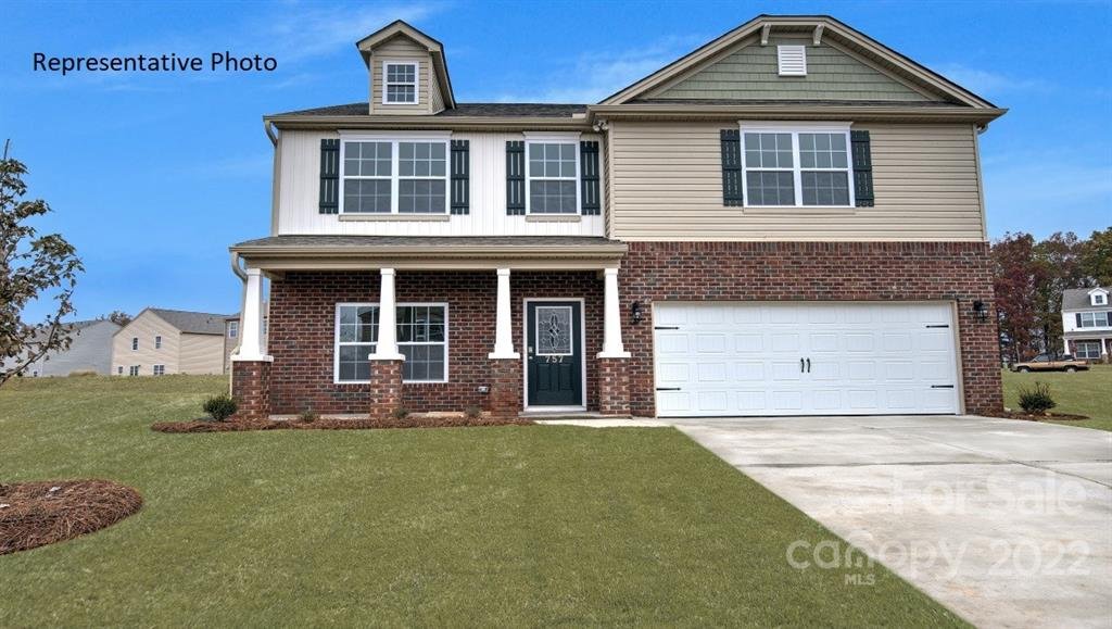 Property image 1 at 112 Kona Road, Mooresville, NC 28117