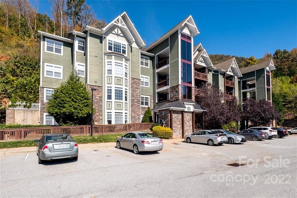 Property image 1 at 2000 Olde Eastwood Village Boulevard, Asheville, NC 28803