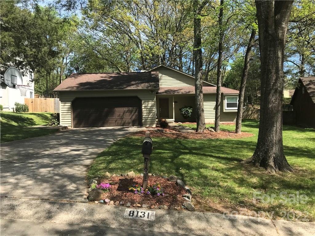 Property image 1 at 8131 Rittenhouse Circle, Charlotte, NC 28270