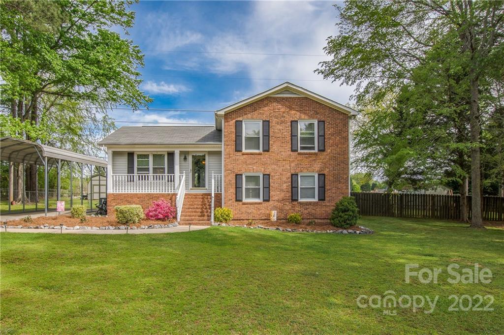 Property image 1 at 5420 Woodside Drive, Rock Hill, SC 29732