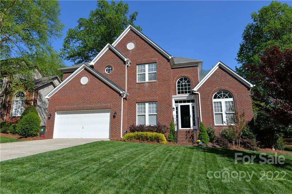 Property image 1 at 19527 Dufour Court, Cornelius, NC 28031