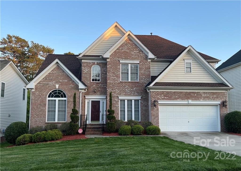 Property image 1 at 1119 Boxelder Lane, Charlotte, NC 28262