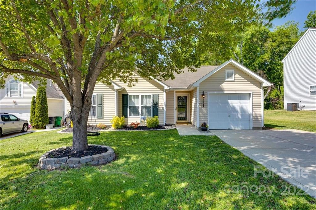 Property image 1 at 7008 Murray Grey Lane, Charlotte, NC 28273