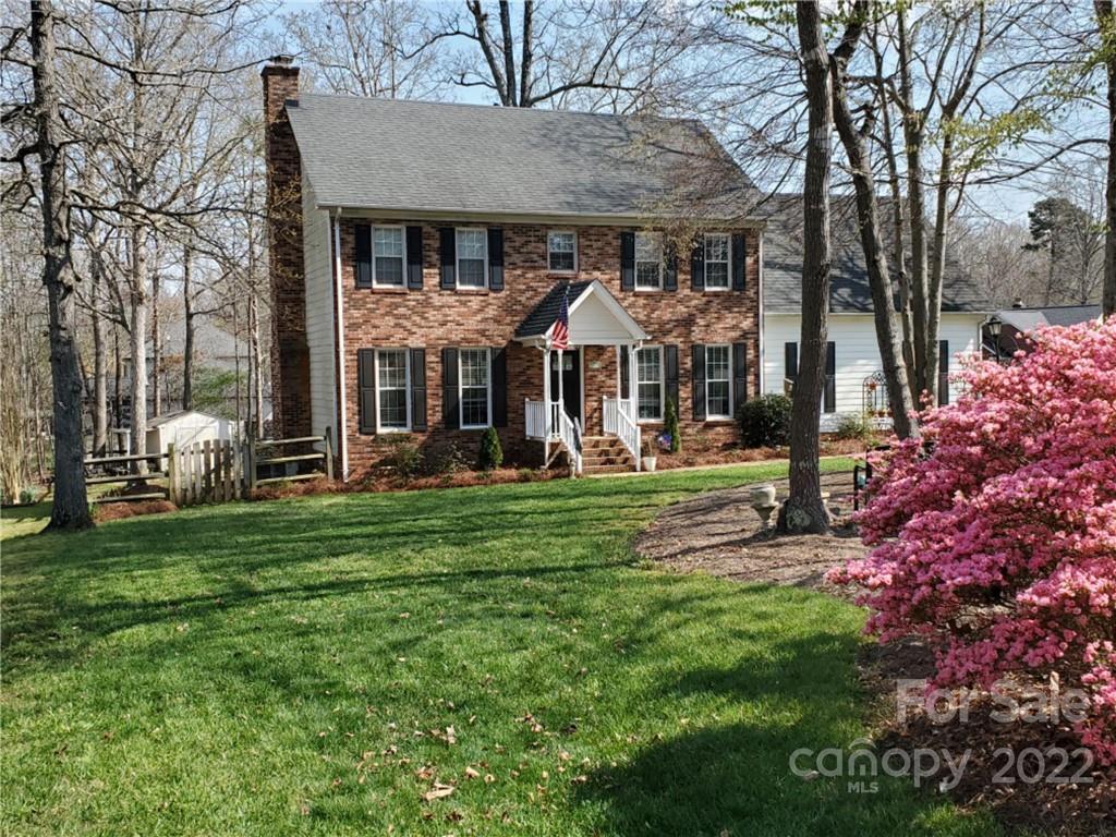 Property image 1 at 5000 Scaleybark Court, Indian Trail, NC 28079