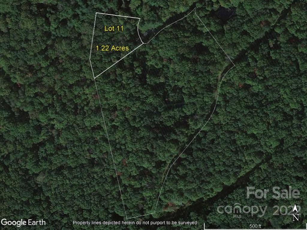 Property image 1 at 99999 Bartlett Mountain Road, Asheville, NC 28805