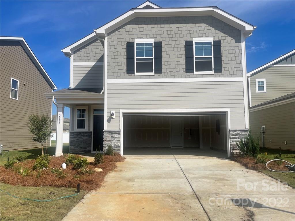 2015 Weddington Pointe Drive