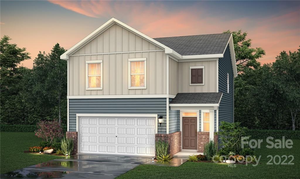 2011 Weddington Pointe Drive