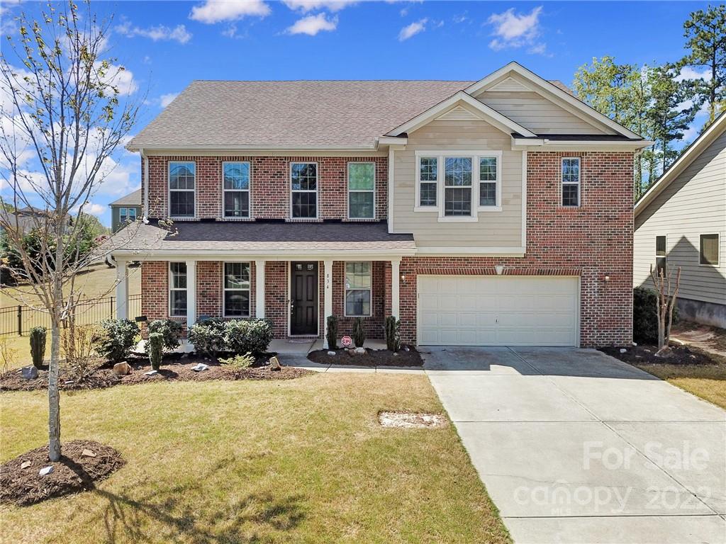 Property image 1 at 834 Tyne Drive, Fort Mill, SC 29715