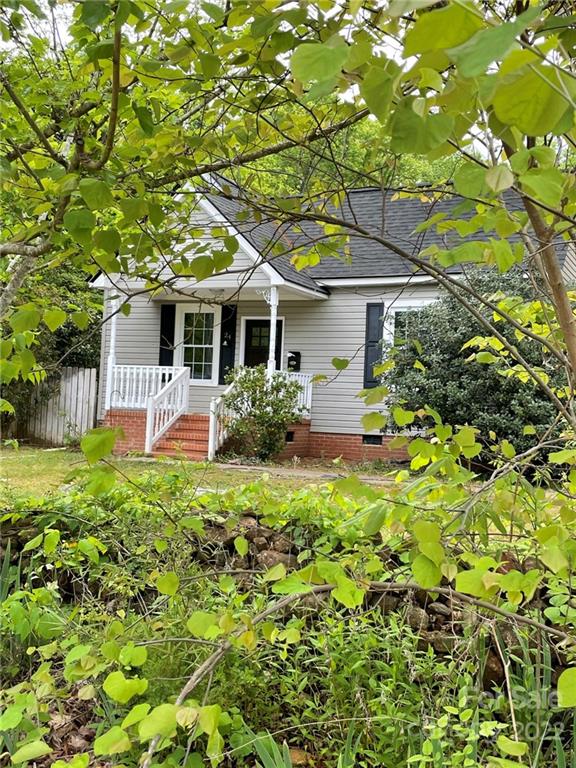 Property image 1 at 24 7th Street, York, SC 29745