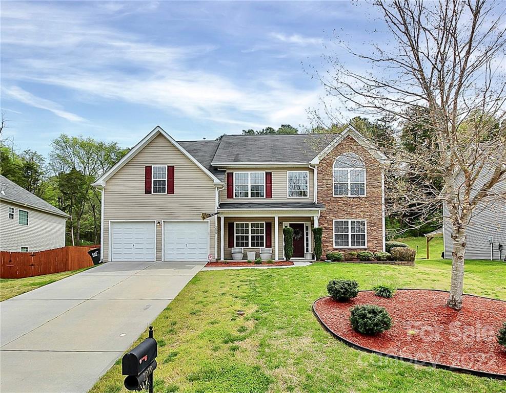 Property image 1 at 2079 Covered Bridge Court, Rock Hill, SC 29732