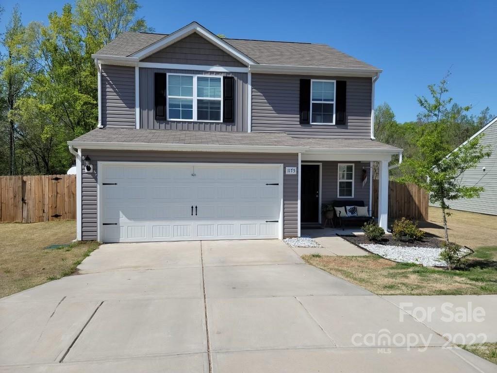 1175 Winding Creek Road