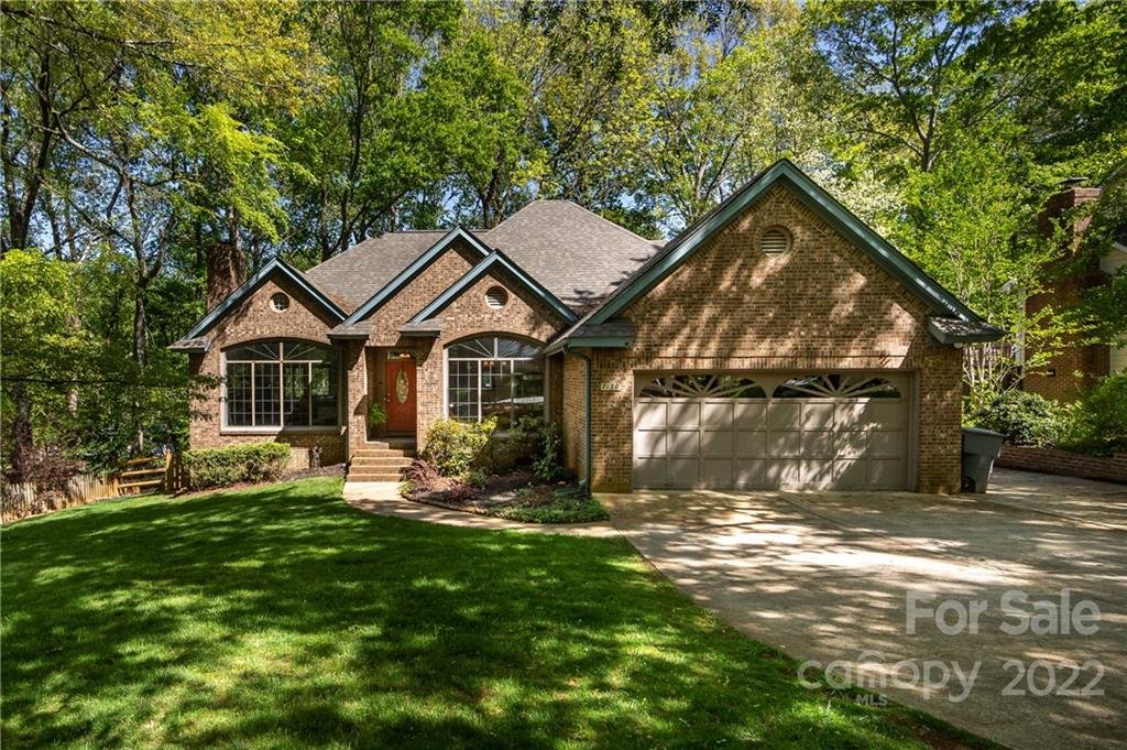 Property image 1 at 7130 Essington Drive, Charlotte, NC 28270