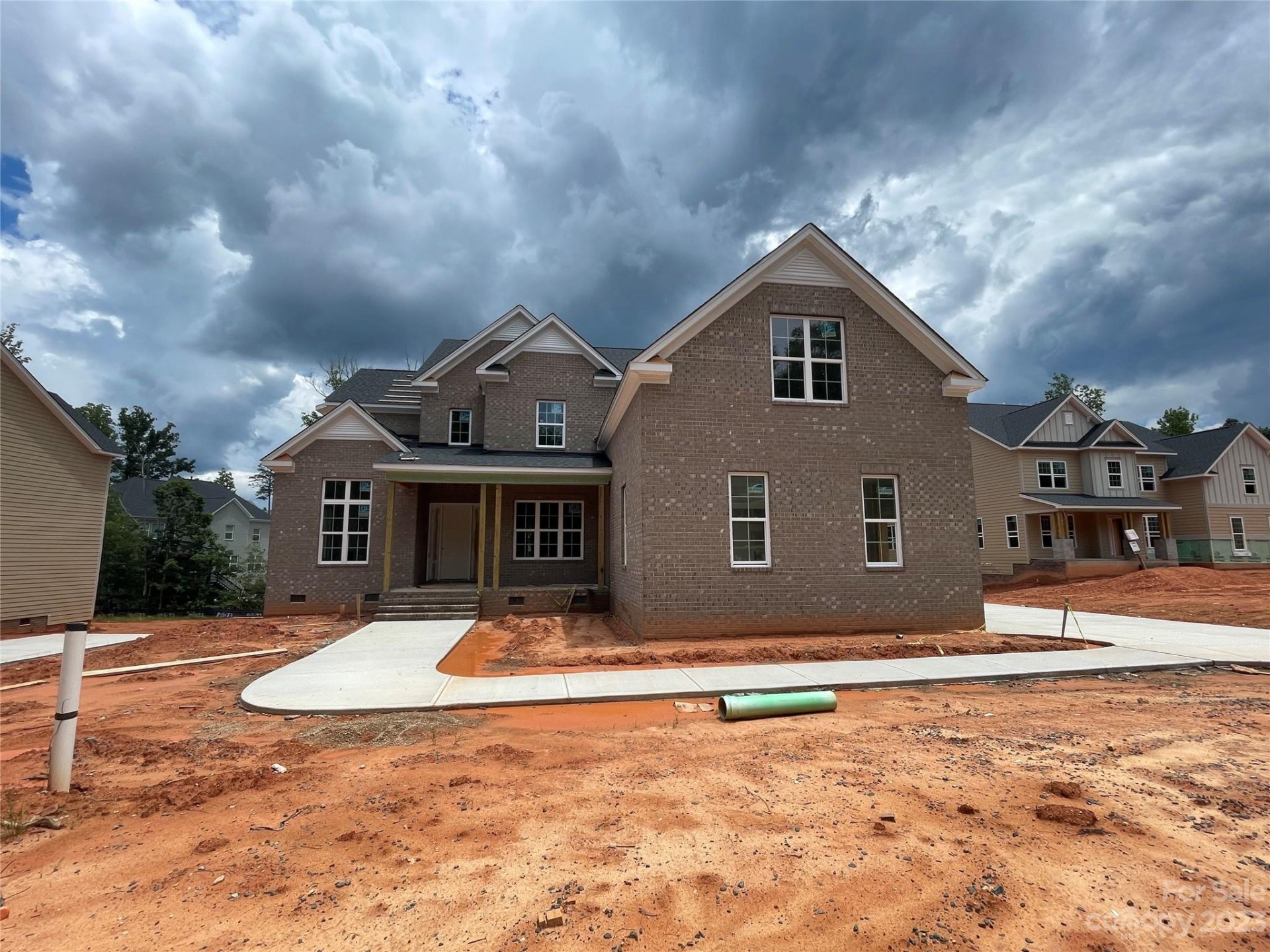 Property image 1 at 225 Trelawn Street, Fort Mill, SC 29715