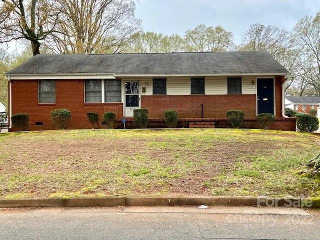 Property image 1 at 3125 Marlborough Road, Charlotte, NC 28208