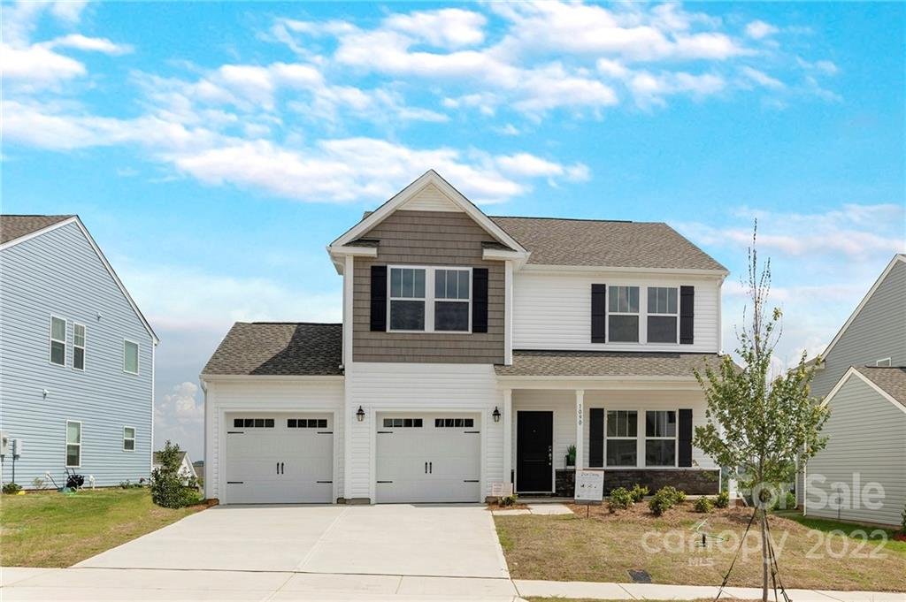 Property image 1 at 1090 River Haven Avenue, Concord, NC 28025