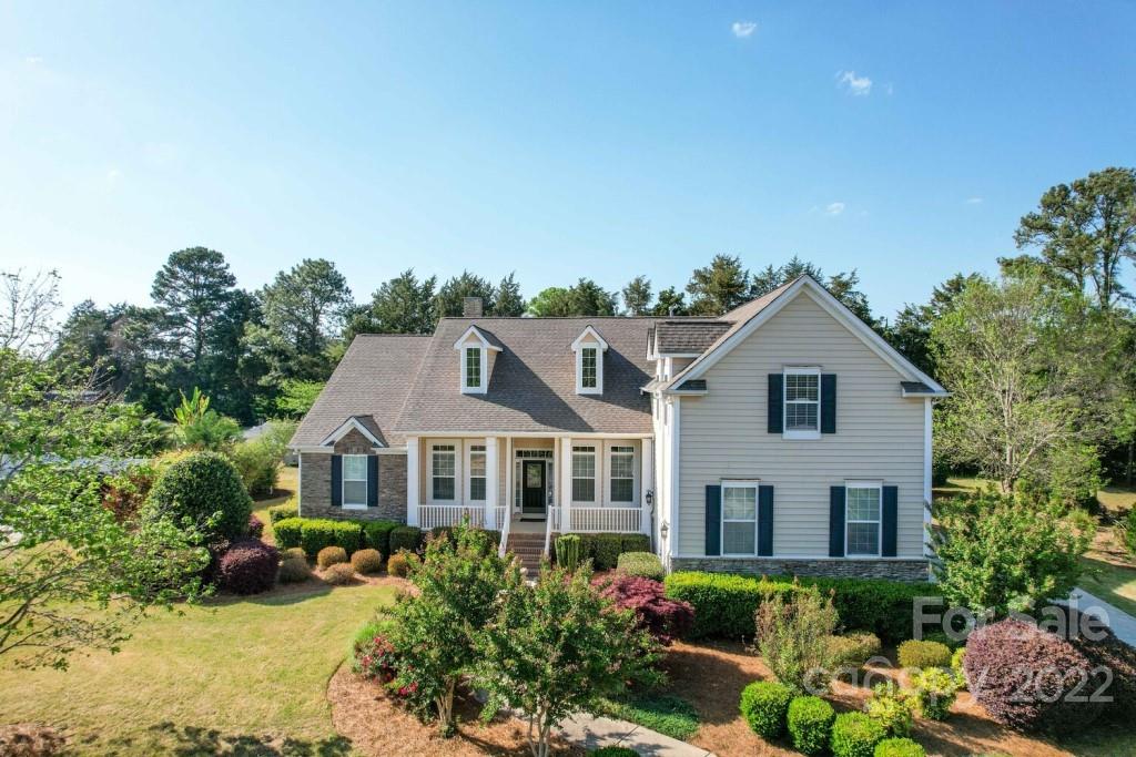 2621 Park Ridge Boulevard