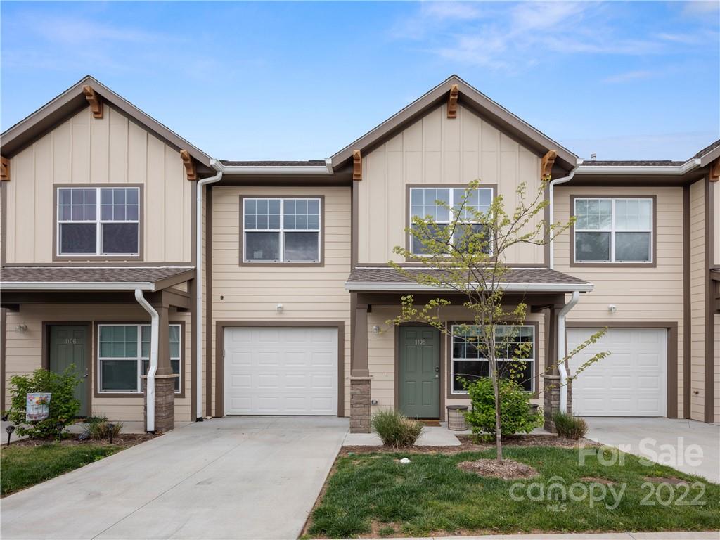 Property image 1 at 1108 Lynwood Forest Road, Arden, NC 28704